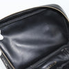 Chanel Vintage Cosmetic Case Patent