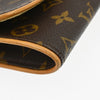 Louis Vuitton Twin Monogram Canvas