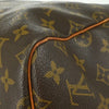 Louis Vuitton Keepall Monogram Canvas