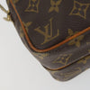Louis Vuitton Amazone Monogram Canvas