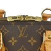 Louis Vuitton Alma Monogram Canvas