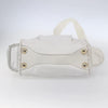 Chloe Vintage Leather