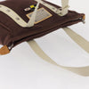 Louis Vuitton Antigua Tote Canvas