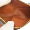 Louis Vuitton Papillon Pochette Monogram Canvas