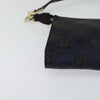 Salvatore Ferragamo Gancini Canvas
