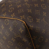 Louis Vuitton Keepall Monogram Canvas