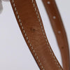 Celine Macadam Shoulder PVC Leather