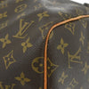 Louis Vuitton Keepall Bandouliere Monogram Canvas