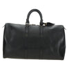 Louis Vuitton Keepall Epi Leather