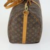 Louis Vuitton Keepall Monogram Canvas