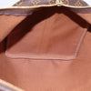 Louis Vuitton Keepall Bandoulière Monogram