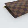 Louis Vuitton Marais Bucket Zip Damier