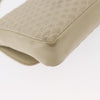Bally Vintage Chain Quilted Leather