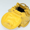 Christian Dior Vintage Flap Leather