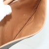 Celine Vintage Macadam Canvas and Leather