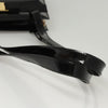 Salvatore Ferragamo Vala Patent Leather