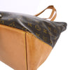 Louis Vuitton Cabas Mezzo Monogram Canvas