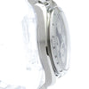 Omega Speedmaster Date Chronograph Automatic Stainless Steel