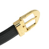 Louis Vuitton Classique Belt Epi Leather
