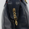 Christian Dior Vintage Leather