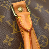 Louis Vuitton Keepall Monogram Canvas