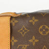 Louis Vuitton Saumur Monogram Canvas