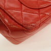 Chanel Flap Shoulder Leather