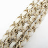 Chanel Chain Around Coin Purse with Chain Quilted Caviar