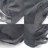 Prada Padded Zip Belt Tessuto