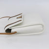 Christian Dior Vintage CD Logo Leather