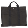 Hermes Fourre-tout Herline Canvas