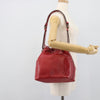 Louis Vuitton Petit Noe Epi Leather