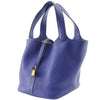 Secondhand Hermes Picotin Lock Clemence