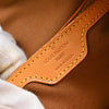 Louis Vuitton Vintage Montsouris Monogram Canvas