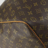 Louis Vuitton Keepall Monogram Canvas