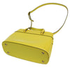 Gucci Bright Bit Convertible Tote Patent leather
