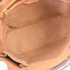 Louis Vuitton Cabas Piano Monogram Canvas
