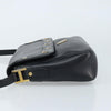 MCM Vintage Vicetos Leather