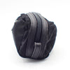 Prada Padded Zip Belt Tessuto