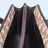 Christian Dior Vintage Trotter Canvas