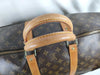Louis Vuitton Keepall Monogram Canvas