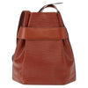 Louis Vuitton Vintage Sac d'Epaule Epi Leather
