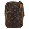 Louis Vuitton Amazone Monogram Canvas