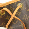 Louis Vuitton Montsouris Monogram Canvas