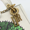 Christian Dior Lady Dior Leather