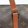 Louis Vuitton Papillon Monogram Canvas