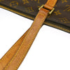Louis Vuitton Cabas Mezzo Monogram Canvas