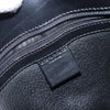 Celine Vintage Macadam Canvas and Leather