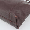 Bottega Veneta Intrecciomirage Tote Leather
