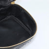 Chanel Vintage Cosmetic Case Patent